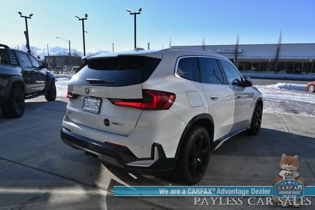 2023 BMW X1 xDrive28i Wasilla AK