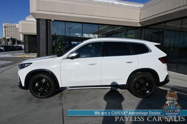 2023 BMW X1 xDrive28i