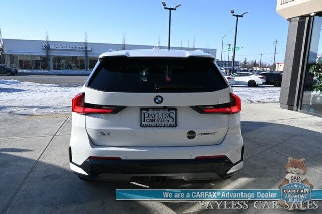 2023 BMW X1 xDrive28i Wasilla AK