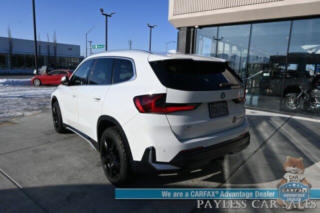 2023 BMW X1 xDrive28i Wasilla AK