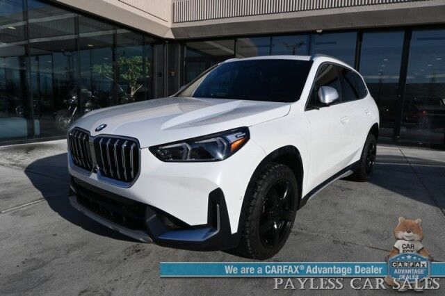 2023 BMW X1 xDrive28i