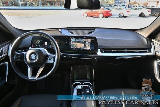 2023 BMW X1 xDrive28i Wasilla AK