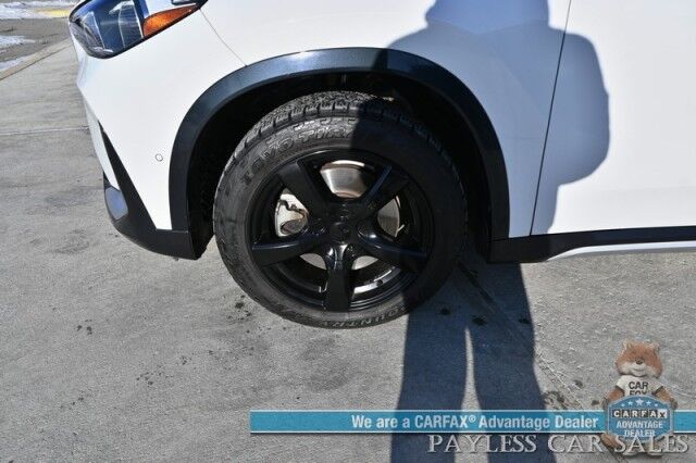 2023 BMW X1 xDrive28i Wasilla AK