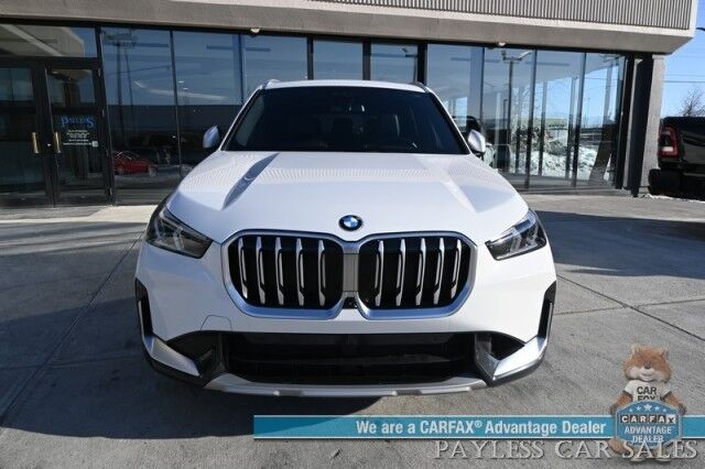 2023 BMW X1 xDrive28i