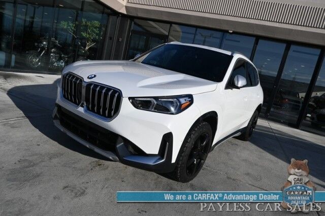 2023 BMW X1 xDrive28i Wasilla AK