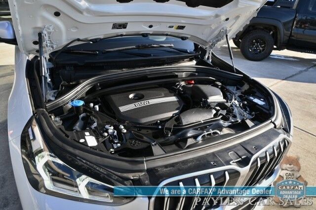 2023 BMW X1 xDrive28i Wasilla AK