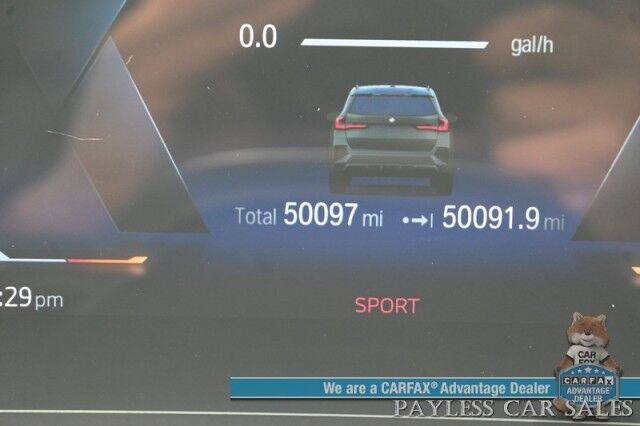2023 BMW X1 xDrive28i Anchorage AK
