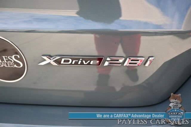 2023 BMW X1 xDrive28i Anchorage AK