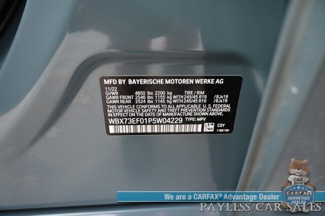 2023 BMW X1 xDrive28i Anchorage AK