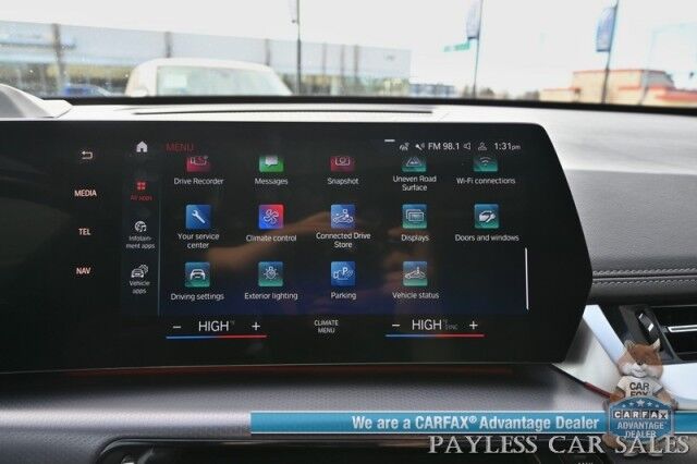 2023 BMW X1 xDrive28i Anchorage AK