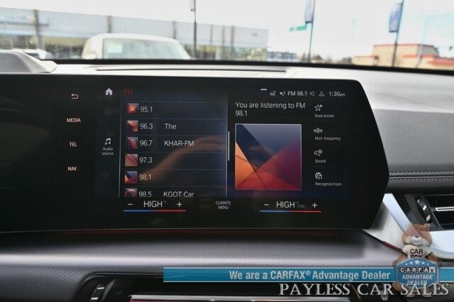 2023 BMW X1 xDrive28i Anchorage AK