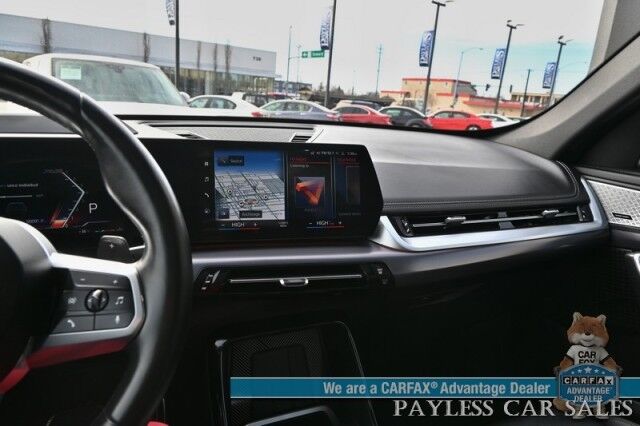 2023 BMW X1 xDrive28i Anchorage AK