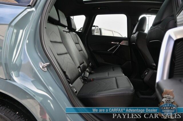 2023 BMW X1 xDrive28i Anchorage AK