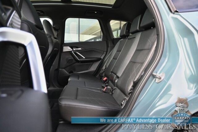 2023 BMW X1 xDrive28i Anchorage AK