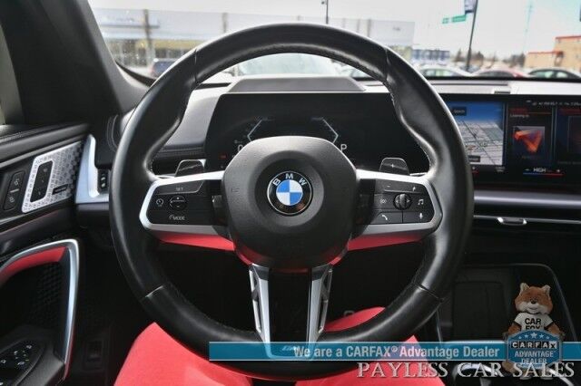 2023 BMW X1 xDrive28i Anchorage AK