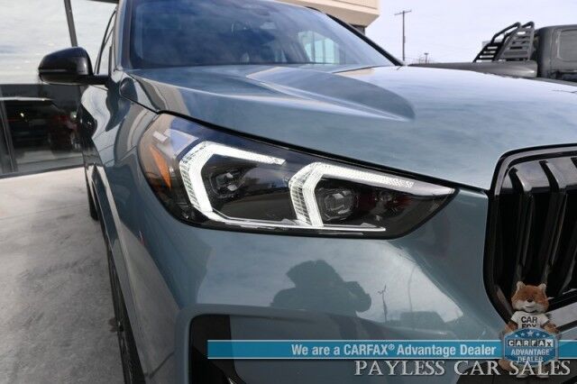 2023 BMW X1 xDrive28i Anchorage AK