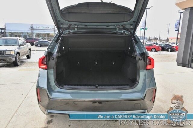 2023 BMW X1 xDrive28i Anchorage AK
