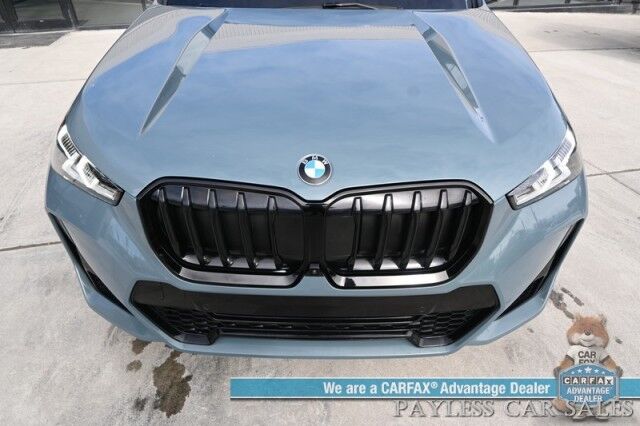 2023 BMW X1 xDrive28i Anchorage AK