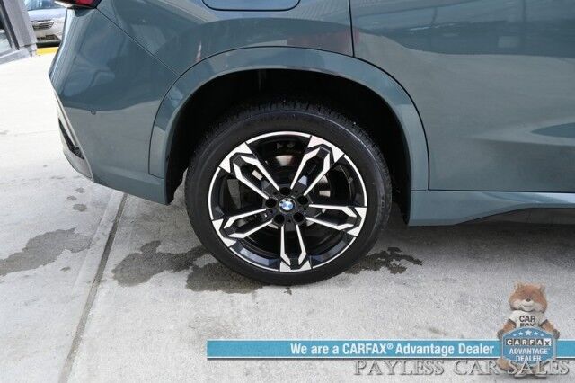 2023 BMW X1 xDrive28i Anchorage AK