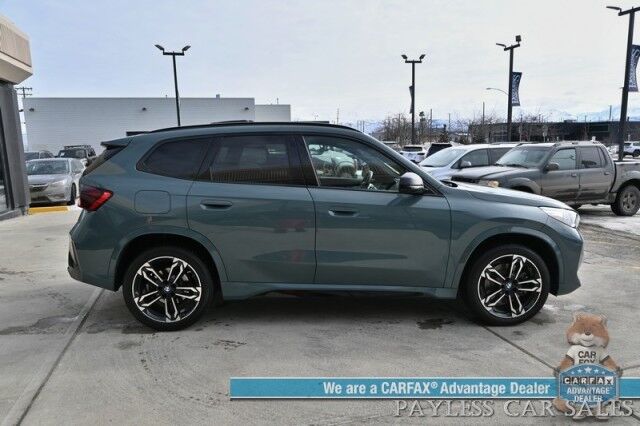2023 BMW X1 xDrive28i Anchorage AK