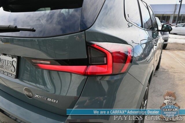 2023 BMW X1 xDrive28i Anchorage AK
