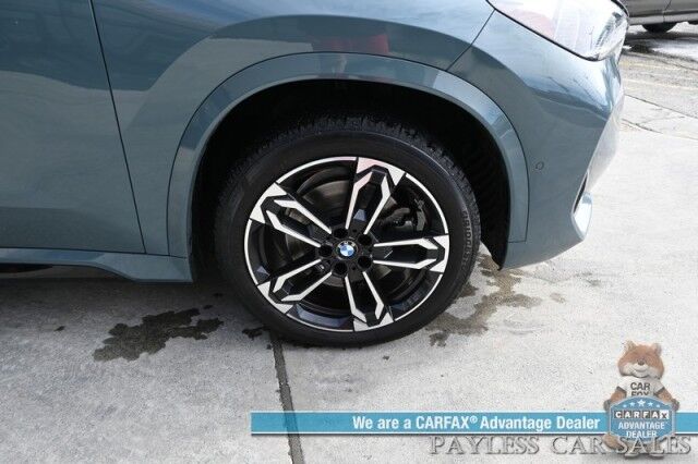 2023 BMW X1 xDrive28i Anchorage AK