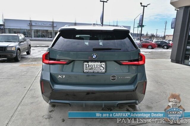 2023 BMW X1 xDrive28i Anchorage AK