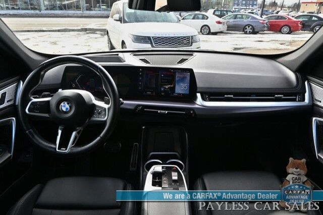 2023 BMW X1 xDrive28i Anchorage AK