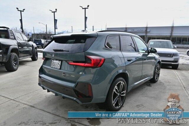 2023 BMW X1 xDrive28i Anchorage AK