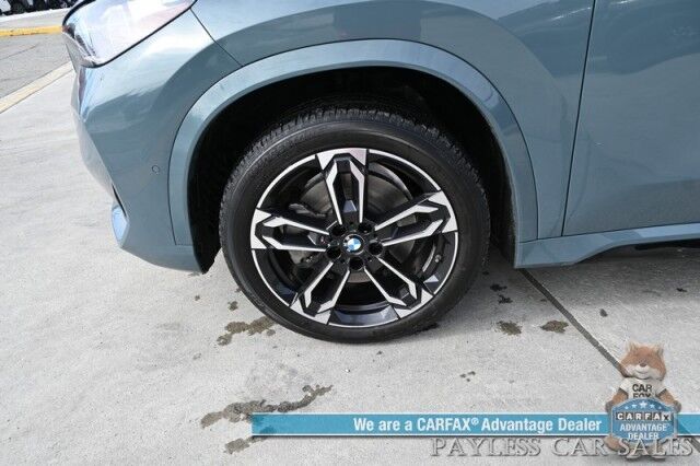 2023 BMW X1 xDrive28i Anchorage AK