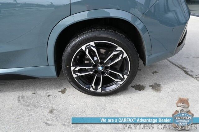 2023 BMW X1 xDrive28i Anchorage AK