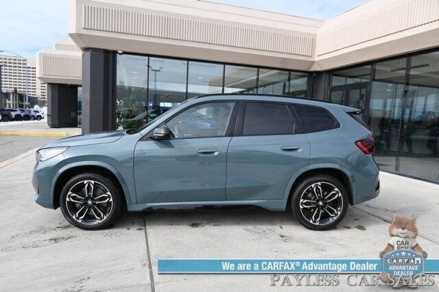 2023 BMW X1 xDrive28i