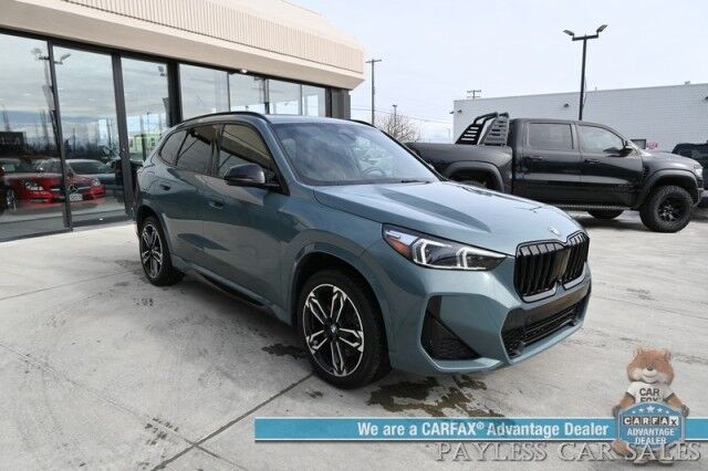 2023 BMW X1 xDrive28i Anchorage AK