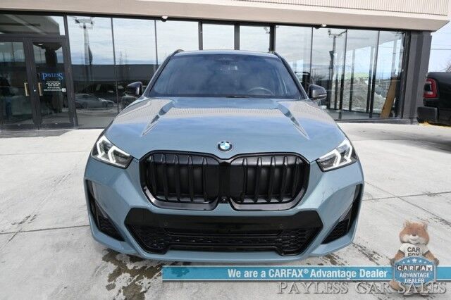 2023 BMW X1 xDrive28i