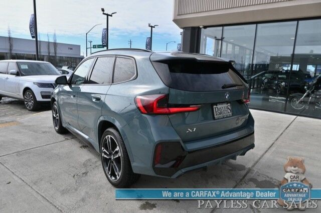 2023 BMW X1 xDrive28i Anchorage AK