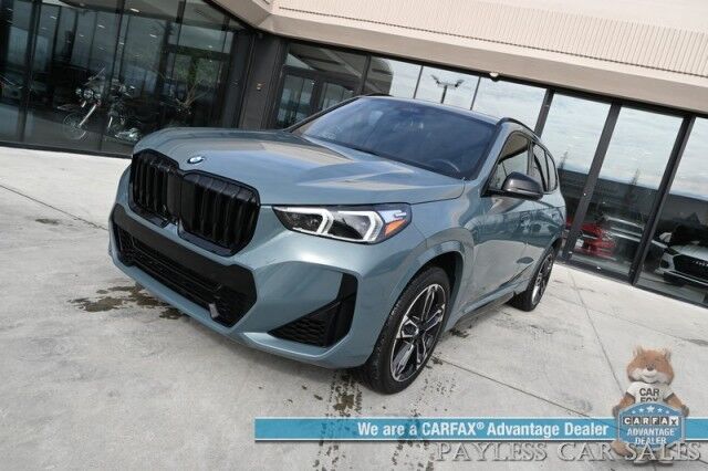 2023 BMW X1 xDrive28i Anchorage AK