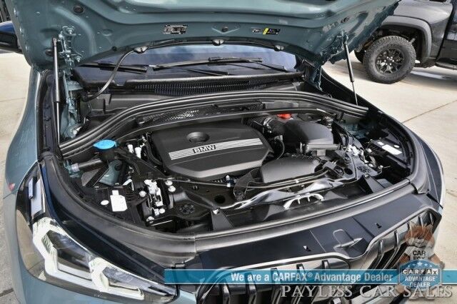 2023 BMW X1 xDrive28i Anchorage AK