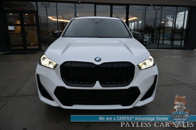 2023 BMW X1 xDrive28i