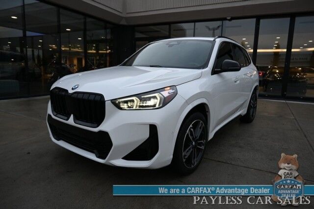 2023 BMW X1 xDrive28i