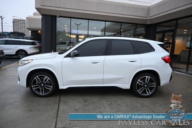 2023 BMW X1 xDrive28i