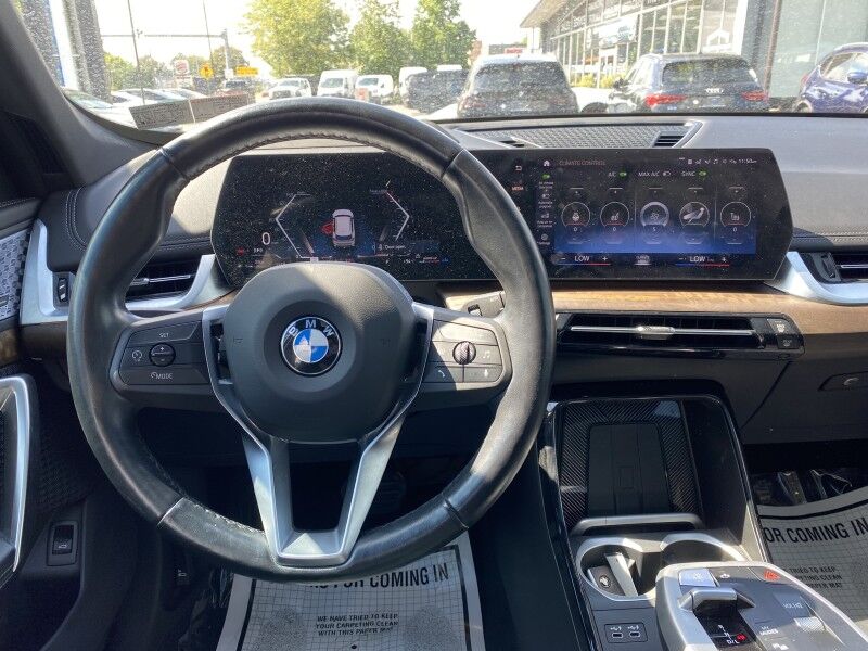 2023 BMW X1 xDrive28i