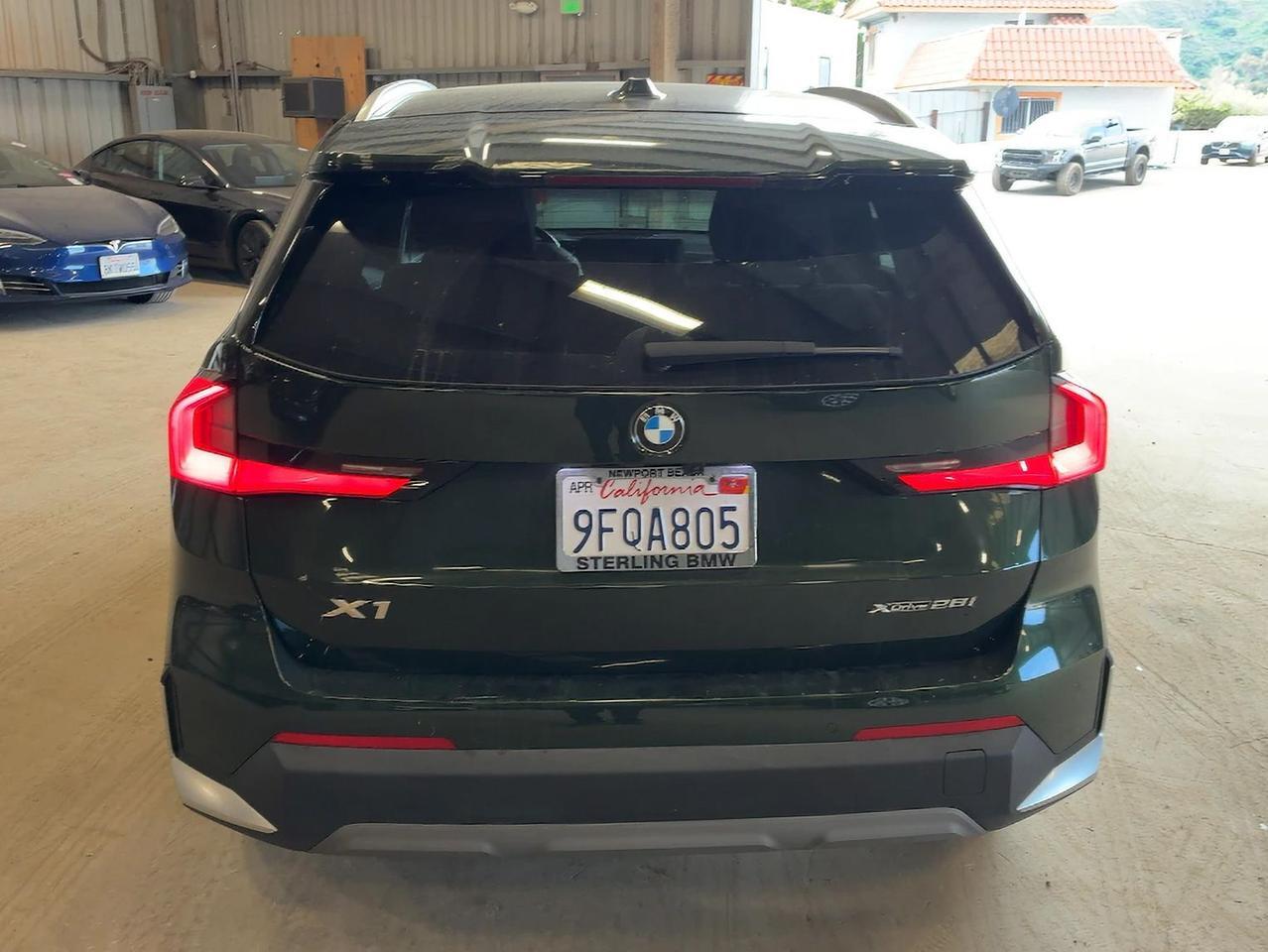 2023 BMW X1 xDrive28i Gladstone OR