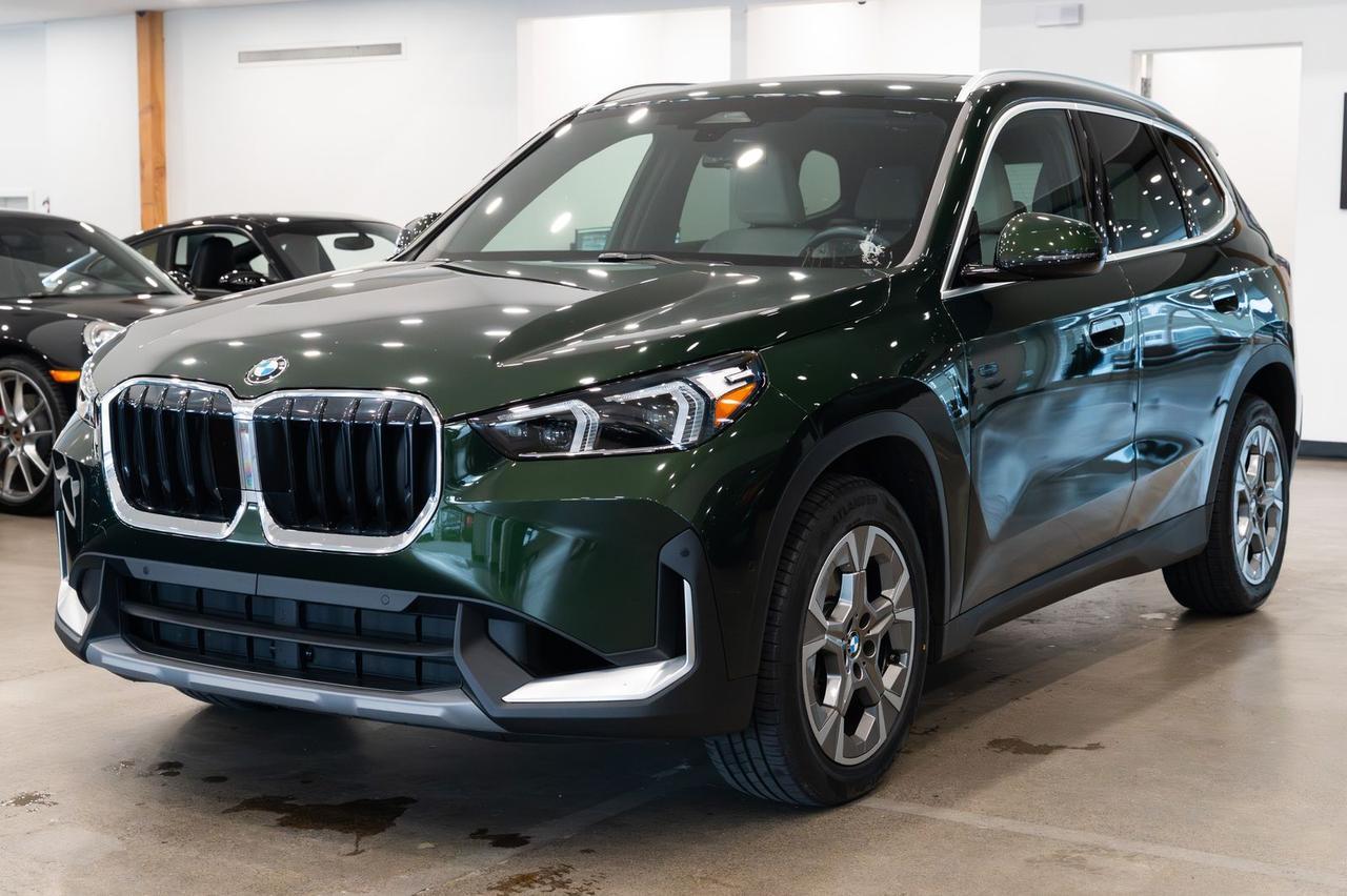 2023 BMW X1