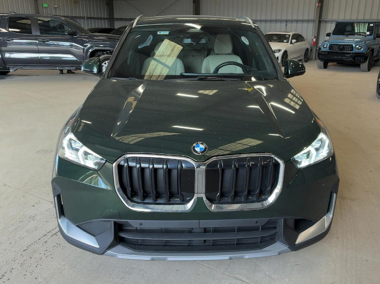 2023 BMW X1 xDrive28i Gladstone OR