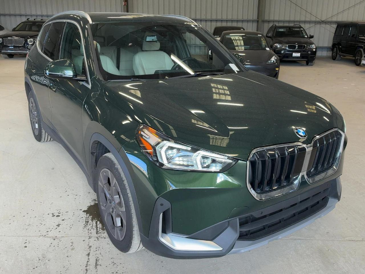 2023 BMW X1 xDrive28i Gladstone OR