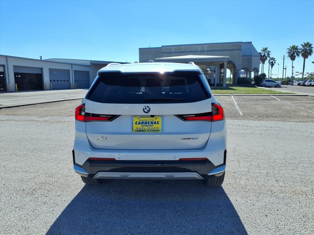 2023 BMW X1 xDrive28i Brownsville TX