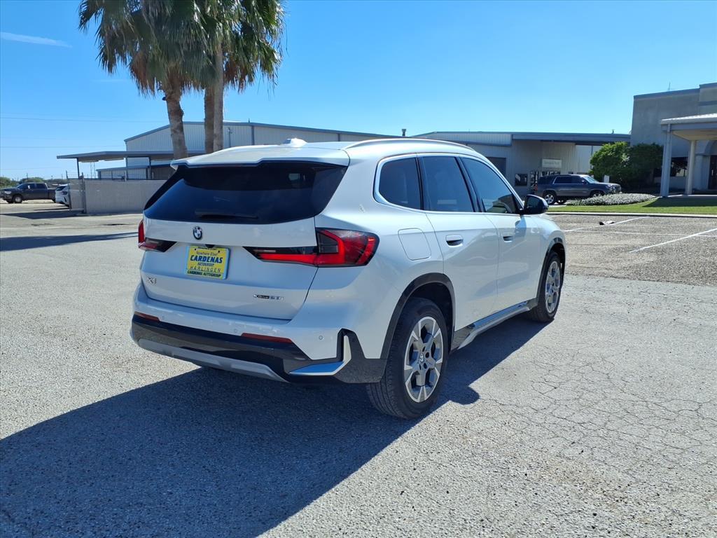 2023 BMW X1 xDrive28i Brownsville TX