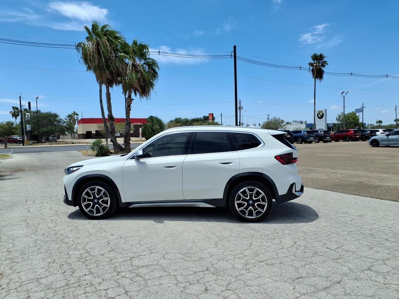 2023 BMW X1 xDrive28i Brownsville TX