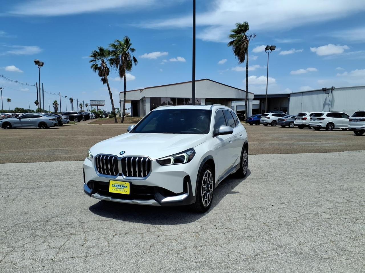 2023 BMW X1 xDrive28i Brownsville TX