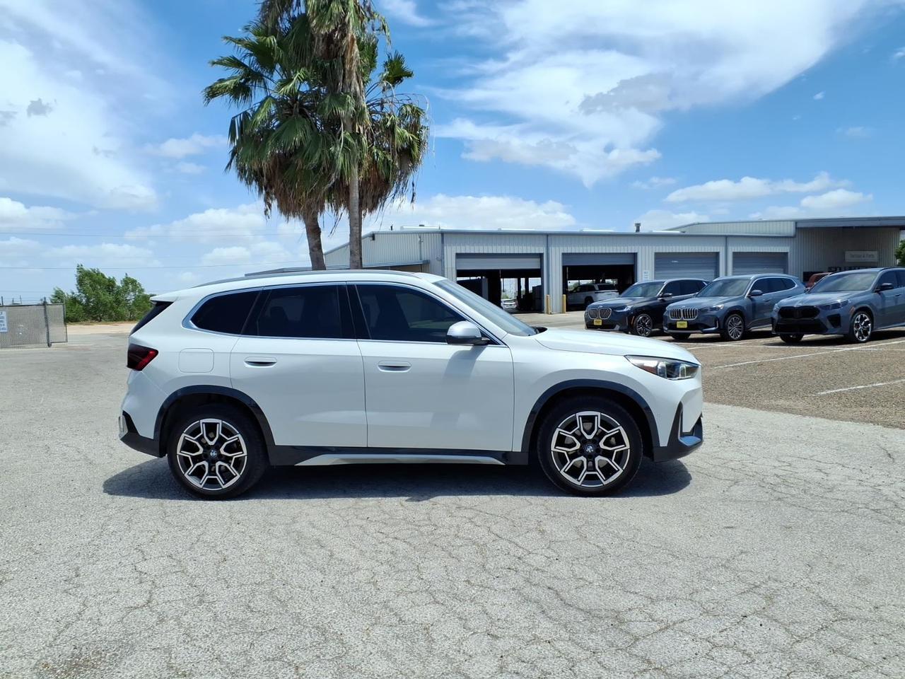 2023 BMW X1 xDrive28i Brownsville TX